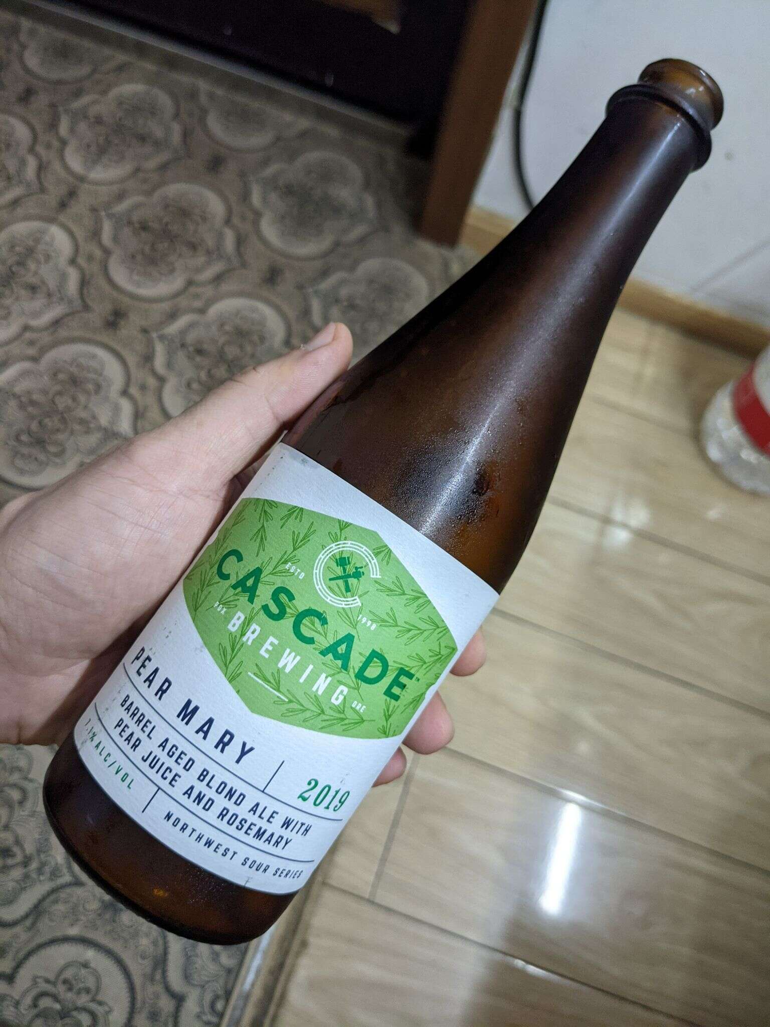 Cascade Pear Mary 20211006 102226492